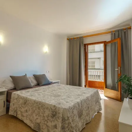 Llorenc Sea Views By Interhome
