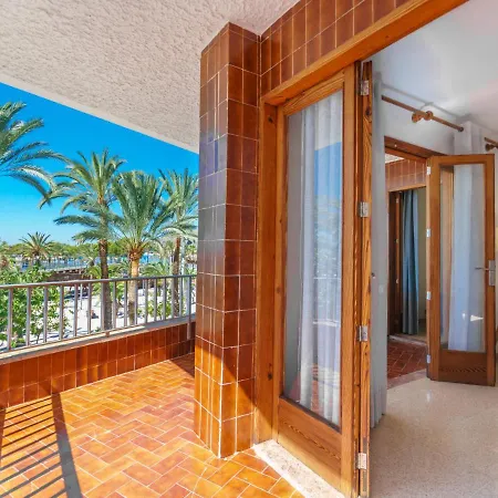 Llorenc Sea Views By Interhome Apartment *