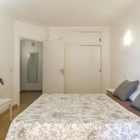 Apartment Llorenc Sea Views By Interhome