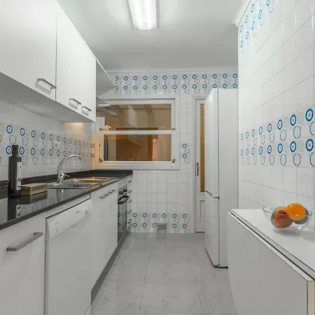 Llorenc Sea Views By Interhome Puerto de Alcúdia