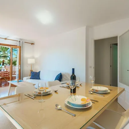 Apartment Llorenc Sea Views By Interhome *
