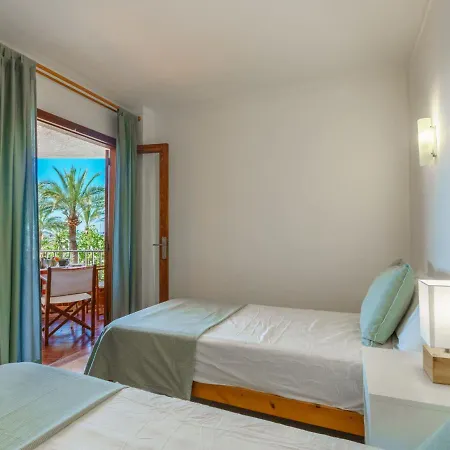 Llorenc Sea Views By Interhome *