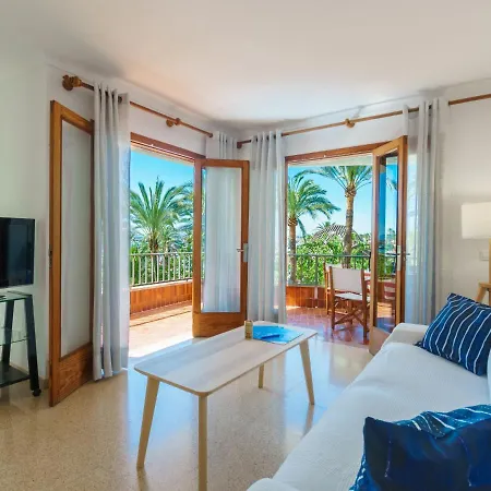 Llorenc Sea Views By Interhome Apartment *