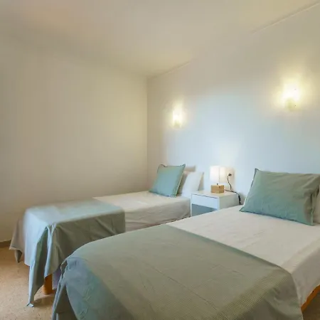 Apartment Llorenc Sea Views By Interhome