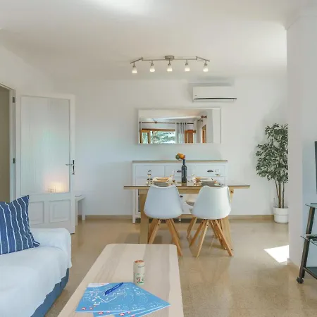 Llorenc Sea Views By Interhome Apartment