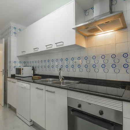 Llorenc Sea Views By Interhome