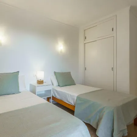 Llorenc Sea Views By Interhome Apartment Port de Alcudia (Mallorca)