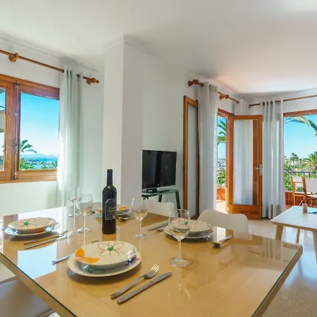 Llorenc Sea Views By Interhome Apartment