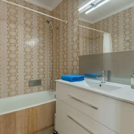 Apartment Llorenc Sea Views By Interhome Port de Alcudia (Mallorca)