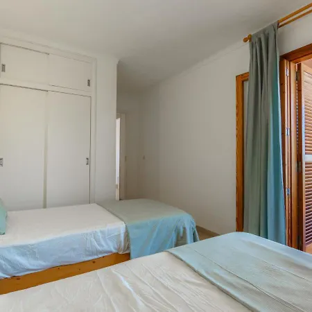 Llorenc Sea Views By Interhome Apartment